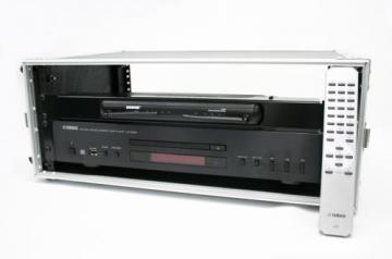 CDプレーヤー YAMAHA CD-S300