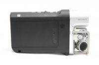ビデオカメラ SONY HDR-MV1