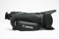 ビデオカメラ Canon iVIS HF G20