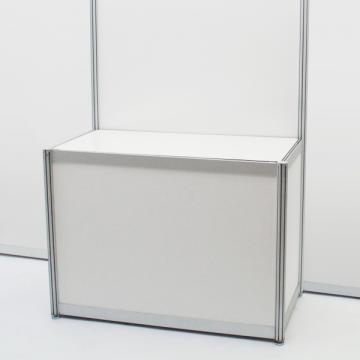 ブース用OC展示台(H750×W990×D495)